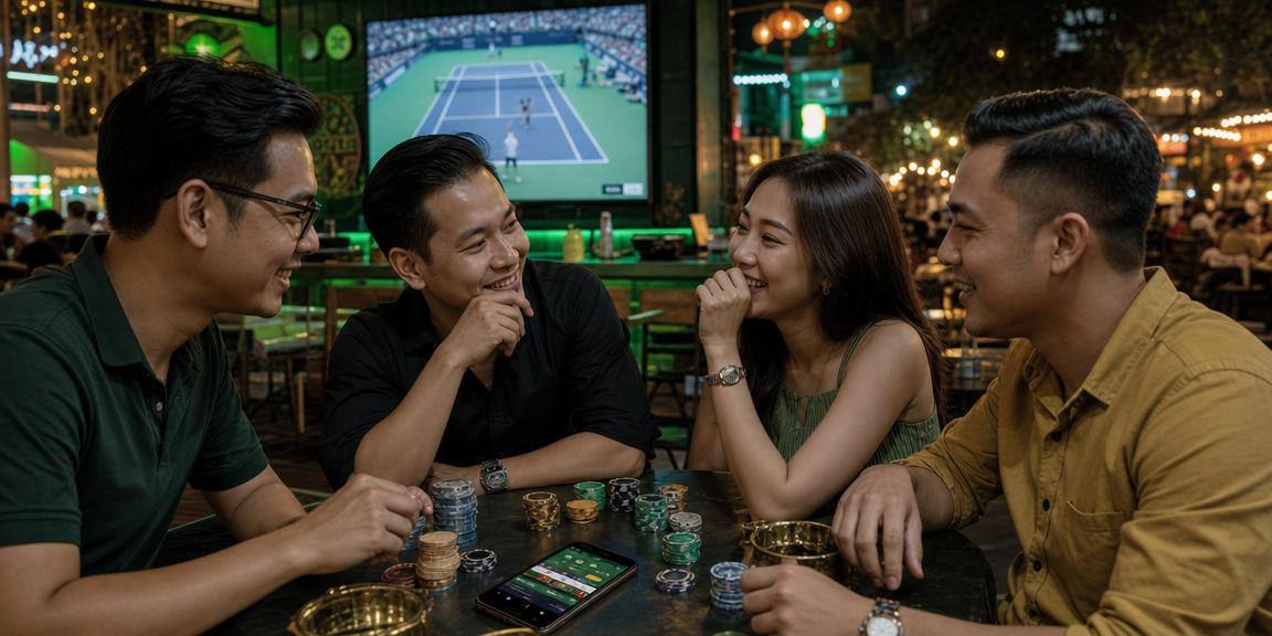 188betp mobile gaming